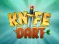 Játék Kés Darts online