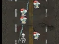 Játék Élettelen Zombi Zúzda online