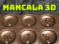 Játék Mancala 3D online