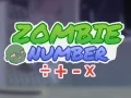 Játék Zombi Szám online