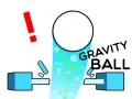 Játék Gravitációs Labda online