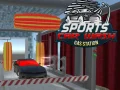 Játék Sportkocsik Mosása online