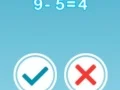 Játék Vidám Matematika online