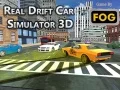 Játék Valódi Drift Autó Szimulátor 3D online