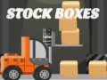 Játék Raktári Dobozok online