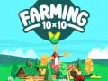 Játék Farming 10x10 online