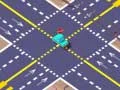 Játék Trafficup.io online