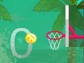 Játék Emoji Dunk Kattintós online