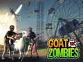 Játék Kecske a Zombik ellen online