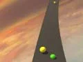 Játék Égball Verseny online