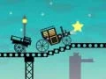 Játék Steam Trucker 2 online