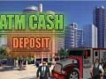 Játék Készpénz betét az ATM-nél online