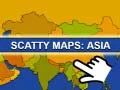 Játék Satty Térképek Ázsia online