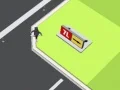 Játék Őrült Üldözés Város Szimulátor online