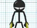Játék Gun Fu: Stickman 2 online