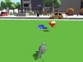 Játék Mosómedve Kaland: Város Szimulátor 3D online