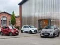 Játék Smart Eq Forfour online