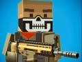 Játék Őrült Pixel Háború online