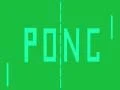 Játék Pong online