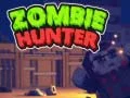 Játék Zombi vadász online