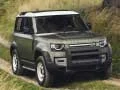 Játék Land Rover Defender 90 online