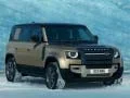 Játék Land Rover Defender 110 online