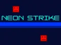 Játék Neon Csapás online