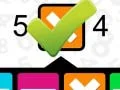 Játék Matematika Zseni 2 online
