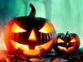 Játék Halloween Memória Kihívás online