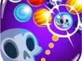 Játék Halloween Buborék Lövő 2019 online