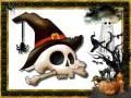 Játék Halloween Puzzler Kihívás online