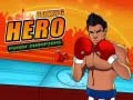 Játék Box Hős: Ütés Bajnokok online