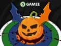 Játék Halloween Ütés online