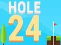 Játék Lyuk 24 online