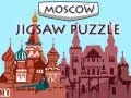 Játék Moszkva Kirakós online