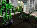 Játék Pók Robot Harcos Háló Robot Pók online