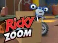 Játék Ricky Zoom online