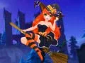 Játék Szörnyű Gyönyörű Manikűr Halloween 2019 online