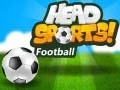 Játék Fej Sport Labdarúgás online