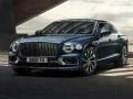 Játék Bentley Flying Spur online
