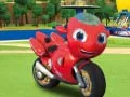 Játék Ricky Zoom online