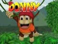 Játék Donny online