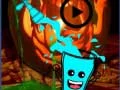 Játék Boldog Pohár Halloween Kiadás online