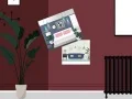 Játék Modern Otthoni Különbség online