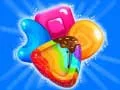 Játék Candy Bomb: Édes Láz online