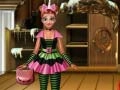 Játék Hercegnő Halloween Parti online