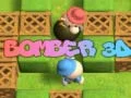 Játék Bombázó 3D online