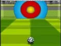 Játék Egyszerű Futballrúgás online