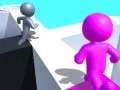 Játék Festékfutás 3D online