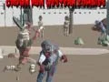 Játék Korona Futas Nyugati Zombik online
